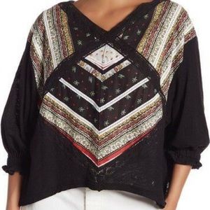 Free People Blouse